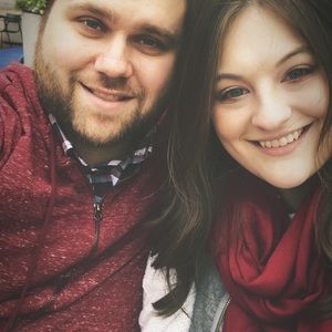 Meet your Posher, Mindy